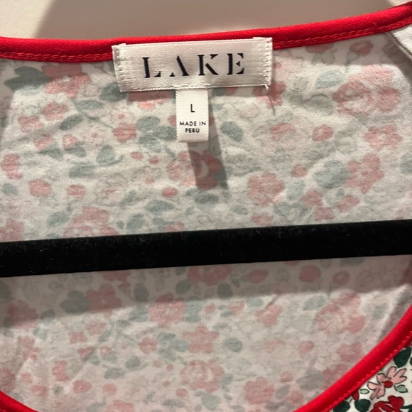 Lake Pima Nightgown - Picture 2 of 3